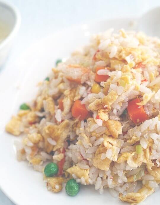 Chi Ku. | Cafe Restoran