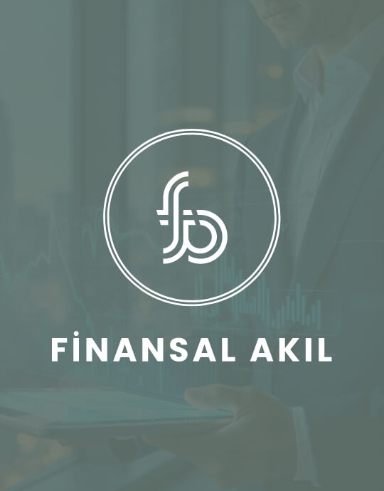 Finansal Akıl, Kişisel Finans ve Para Yönetimi Eğitimleri, Kurumsal Kimlik ve Logo Tasarımı