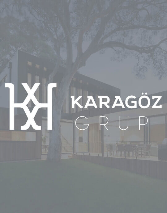 Karagöz Grup, Logo Tasarımı