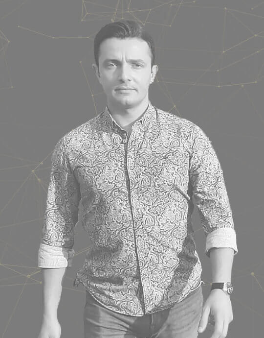 Samet SELKİ, Kişisel Web Sitesi